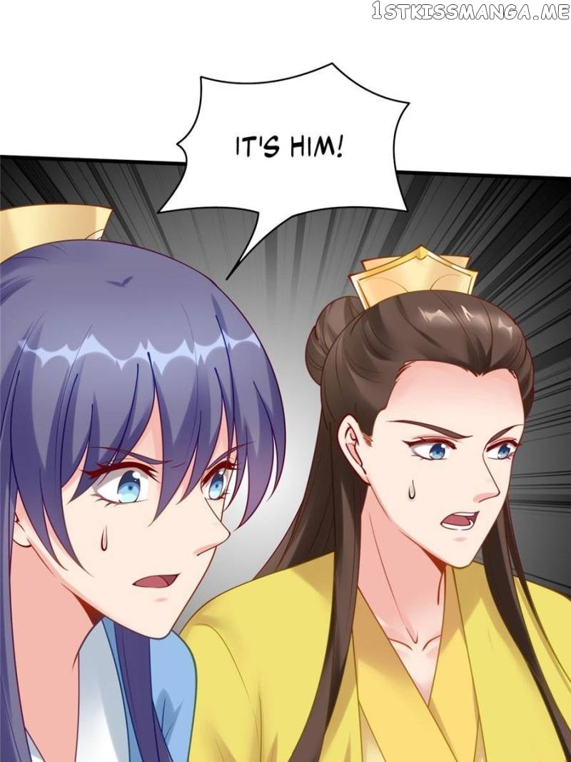 The Unbridled Medical Consort chapter 49 - page 61