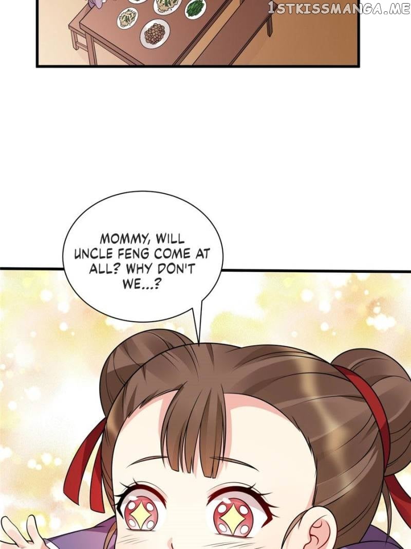 The Unbridled Medical Consort chapter 48 - page 11