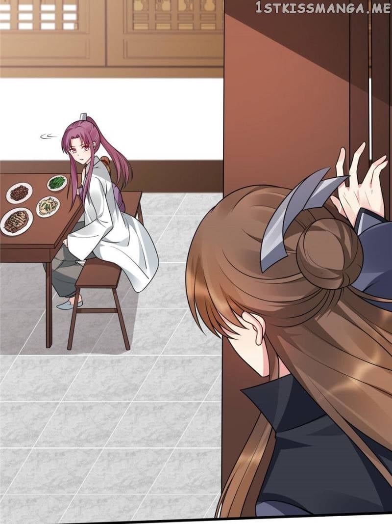 The Unbridled Medical Consort chapter 48 - page 17