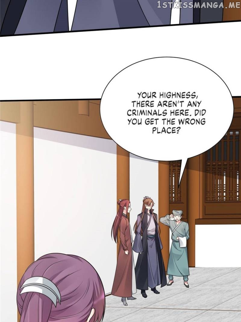 The Unbridled Medical Consort chapter 48 - page 23