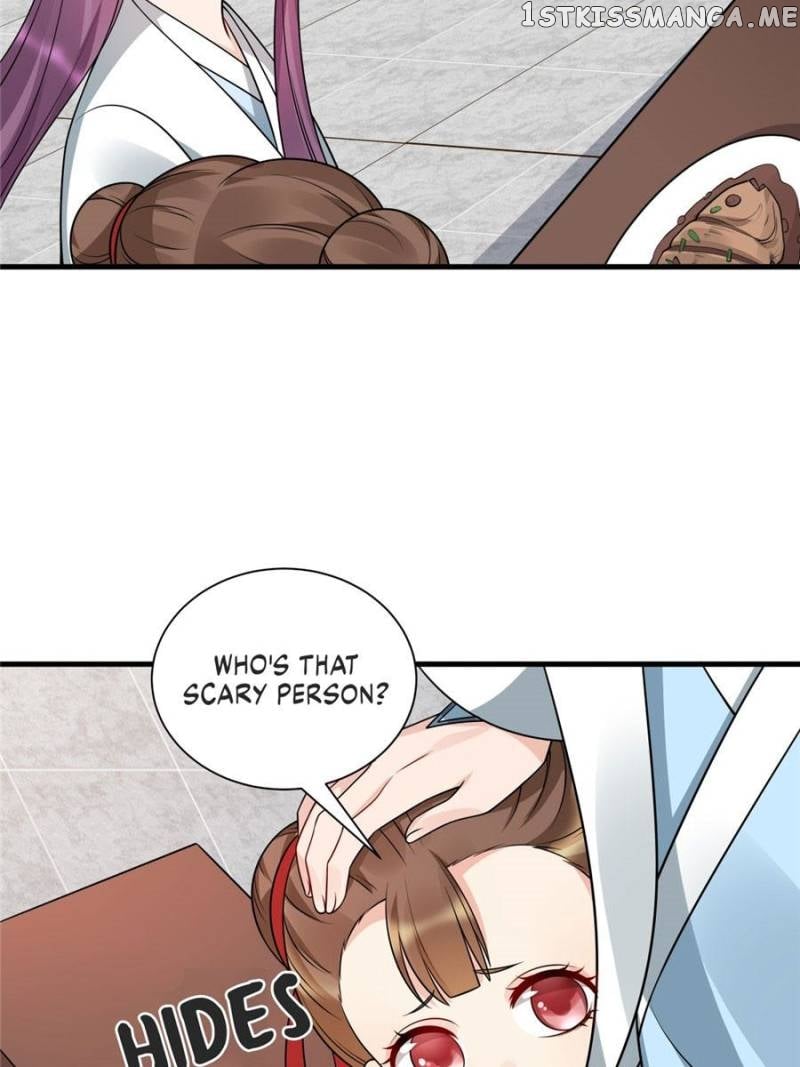 The Unbridled Medical Consort chapter 48 - page 25