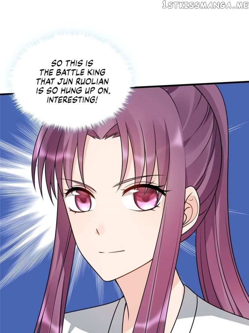 The Unbridled Medical Consort chapter 48 - page 28