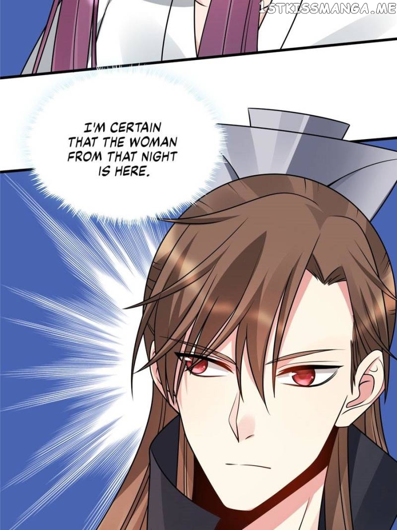 The Unbridled Medical Consort chapter 48 - page 29