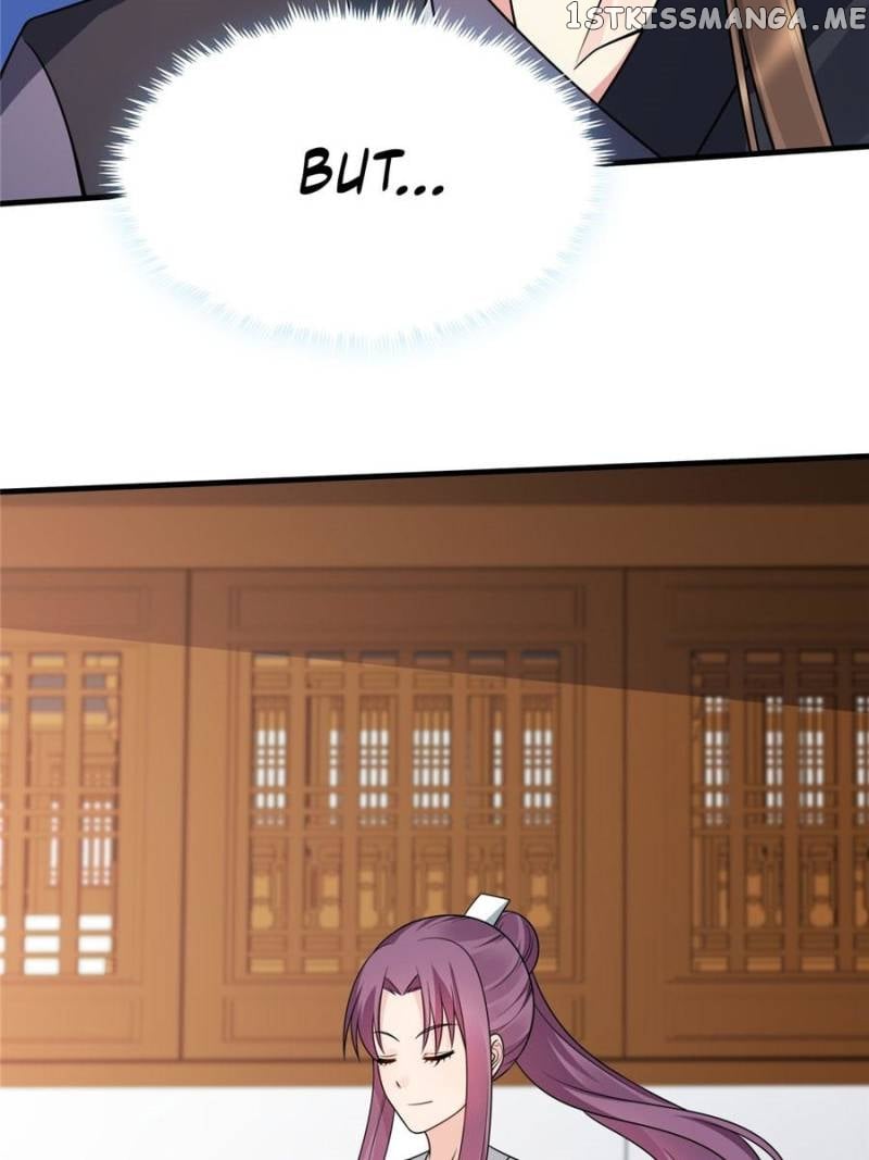 The Unbridled Medical Consort chapter 48 - page 31