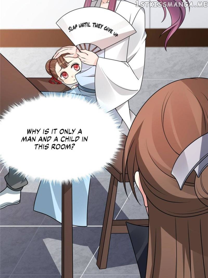 The Unbridled Medical Consort chapter 48 - page 32
