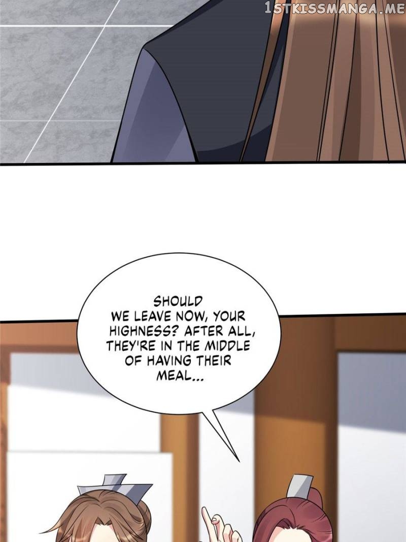 The Unbridled Medical Consort chapter 48 - page 34