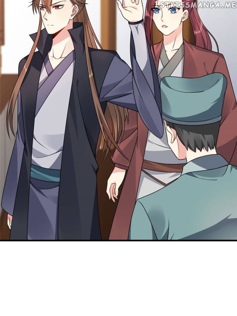 The Unbridled Medical Consort chapter 48 - page 35
