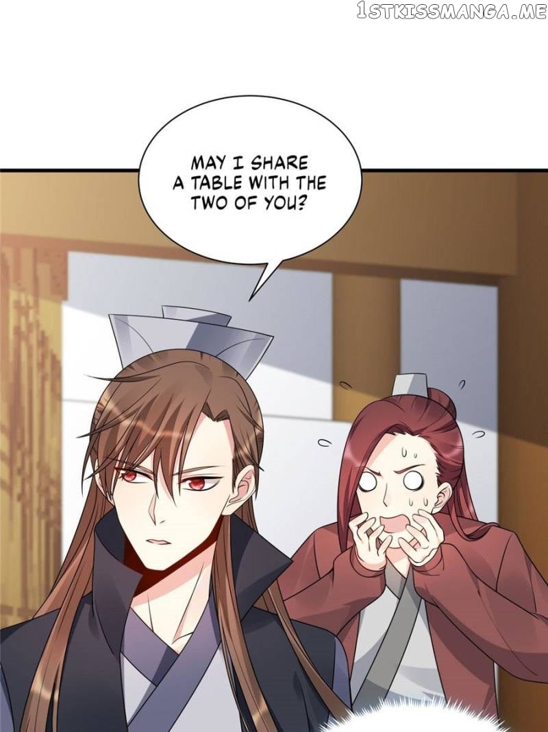 The Unbridled Medical Consort chapter 48 - page 37