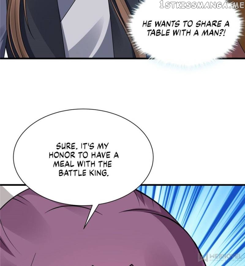 The Unbridled Medical Consort chapter 48 - page 38