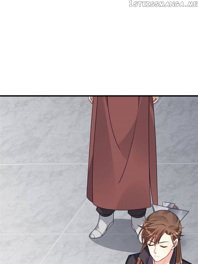 The Unbridled Medical Consort chapter 48 - page 40