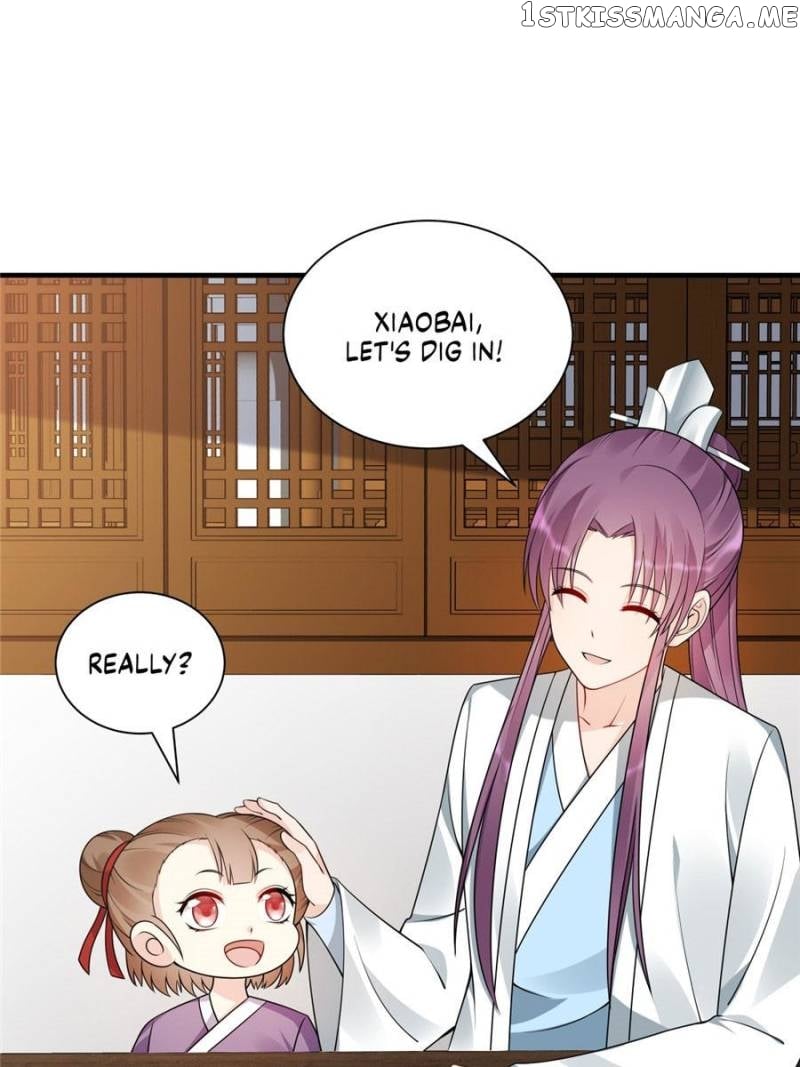 The Unbridled Medical Consort chapter 48 - page 44