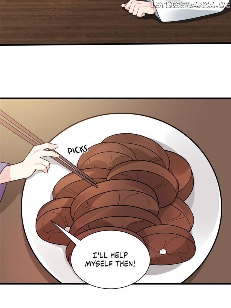 The Unbridled Medical Consort chapter 48 - page 45