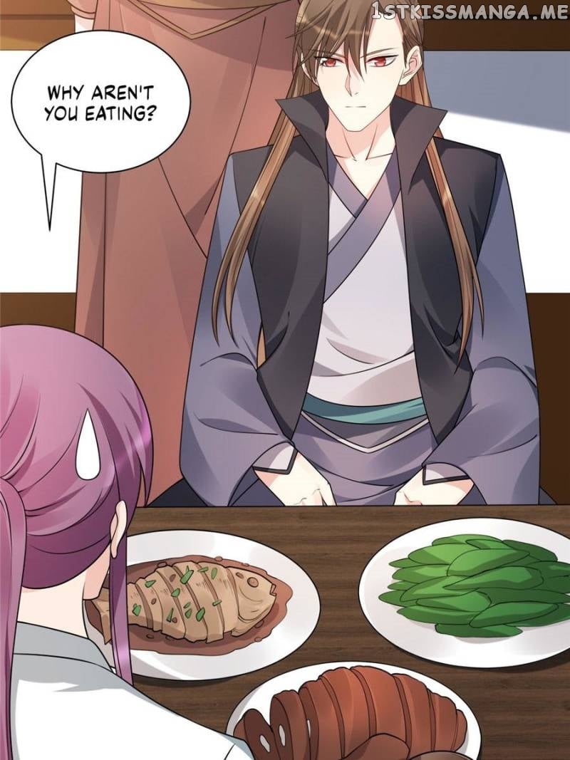 The Unbridled Medical Consort chapter 48 - page 48
