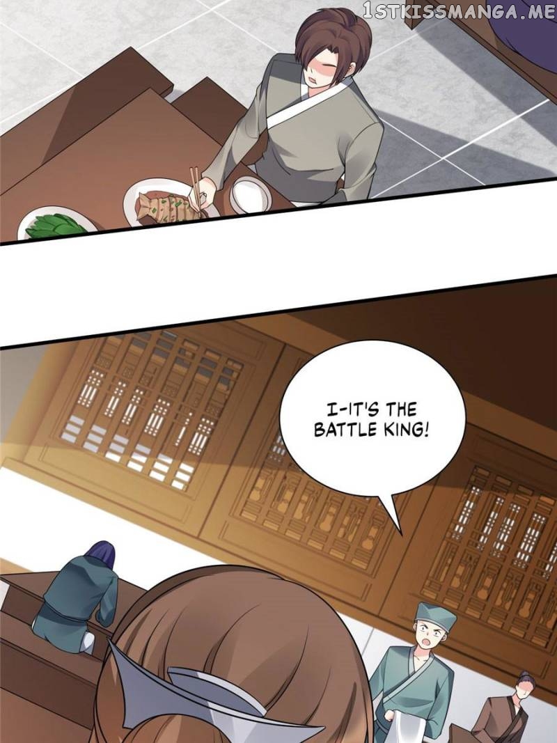The Unbridled Medical Consort chapter 48 - page 5