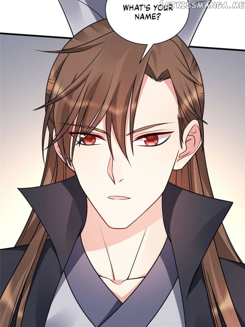 The Unbridled Medical Consort chapter 48 - page 50