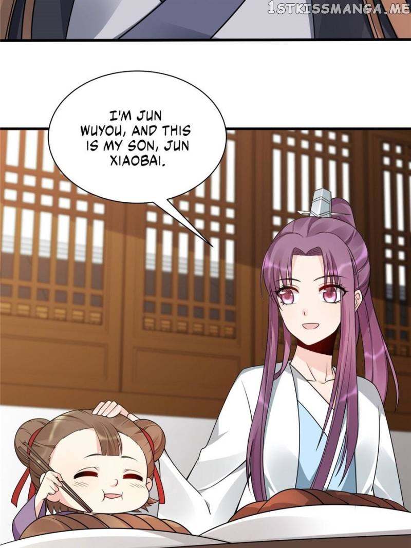 The Unbridled Medical Consort chapter 48 - page 51