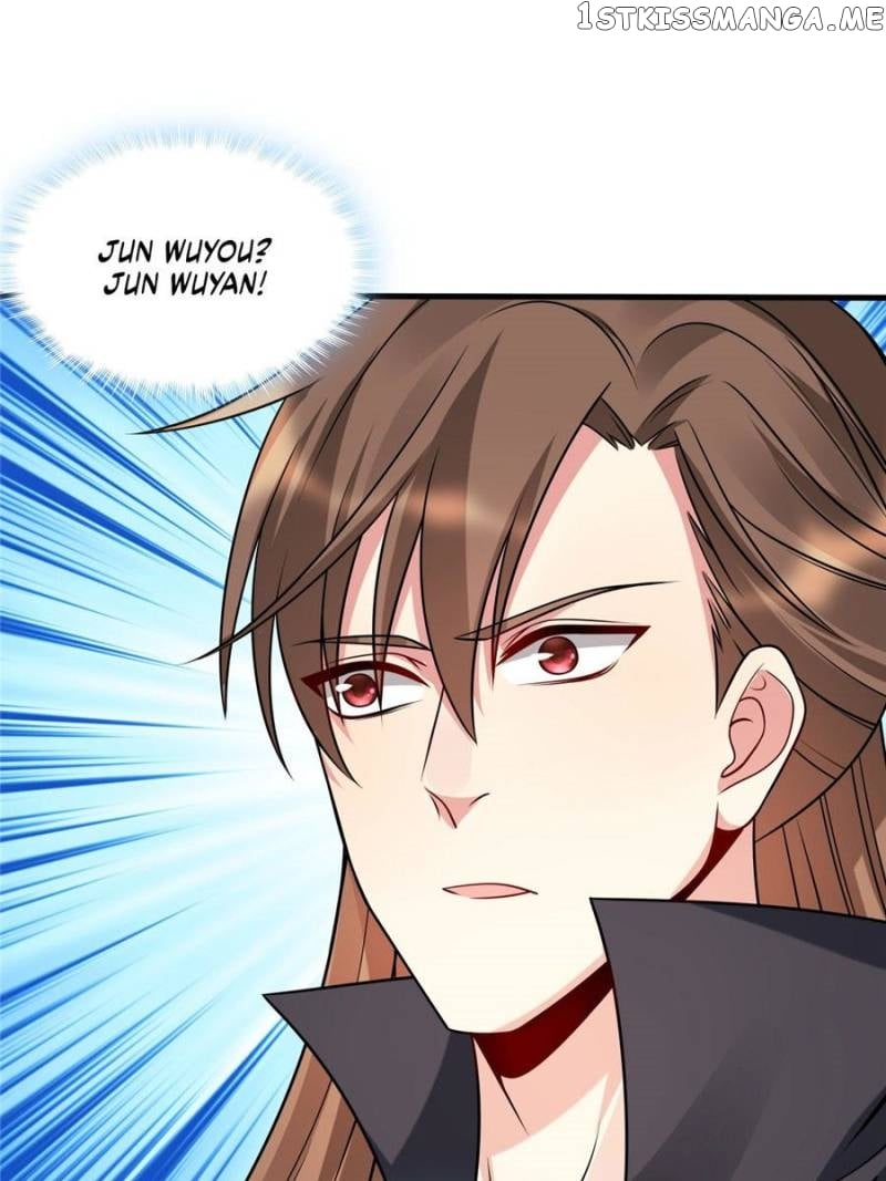 The Unbridled Medical Consort chapter 48 - page 53