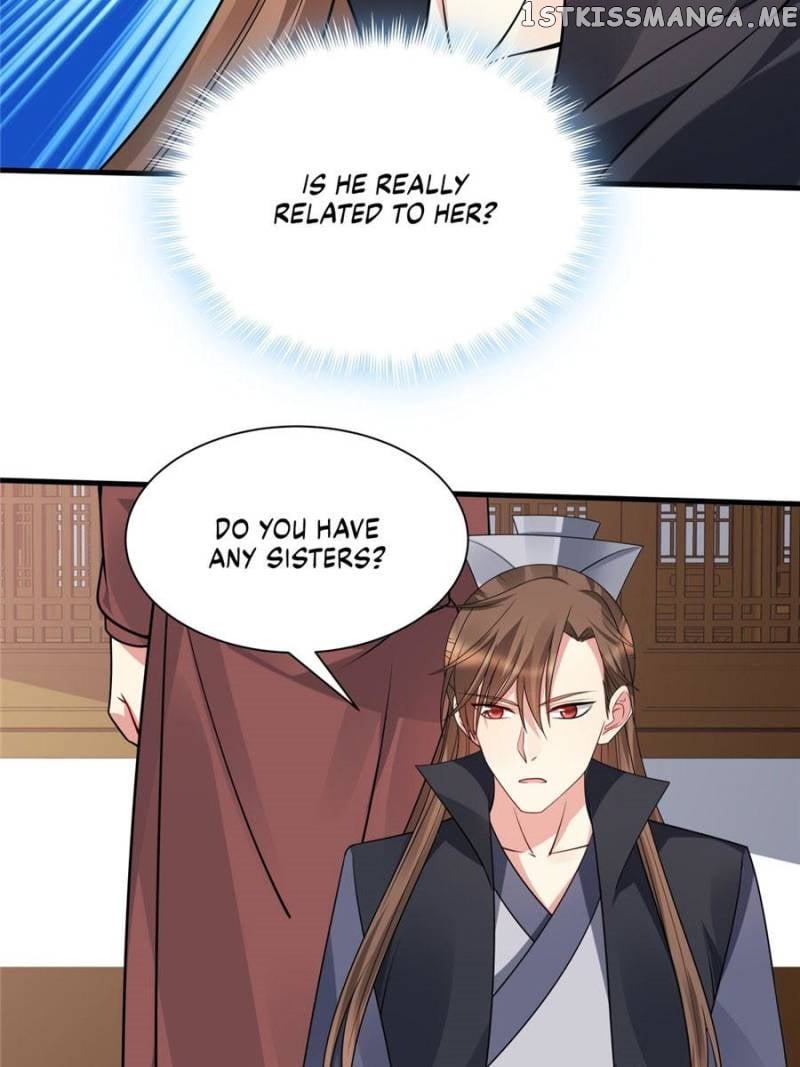 The Unbridled Medical Consort chapter 48 - page 54