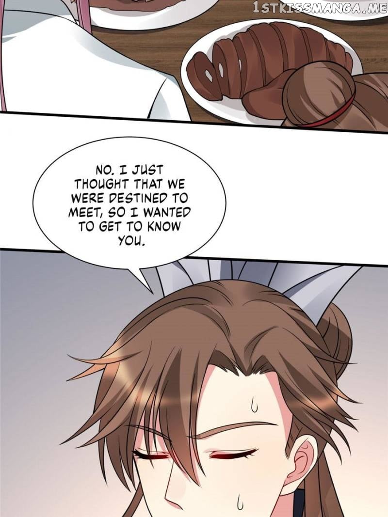 The Unbridled Medical Consort chapter 48 - page 56
