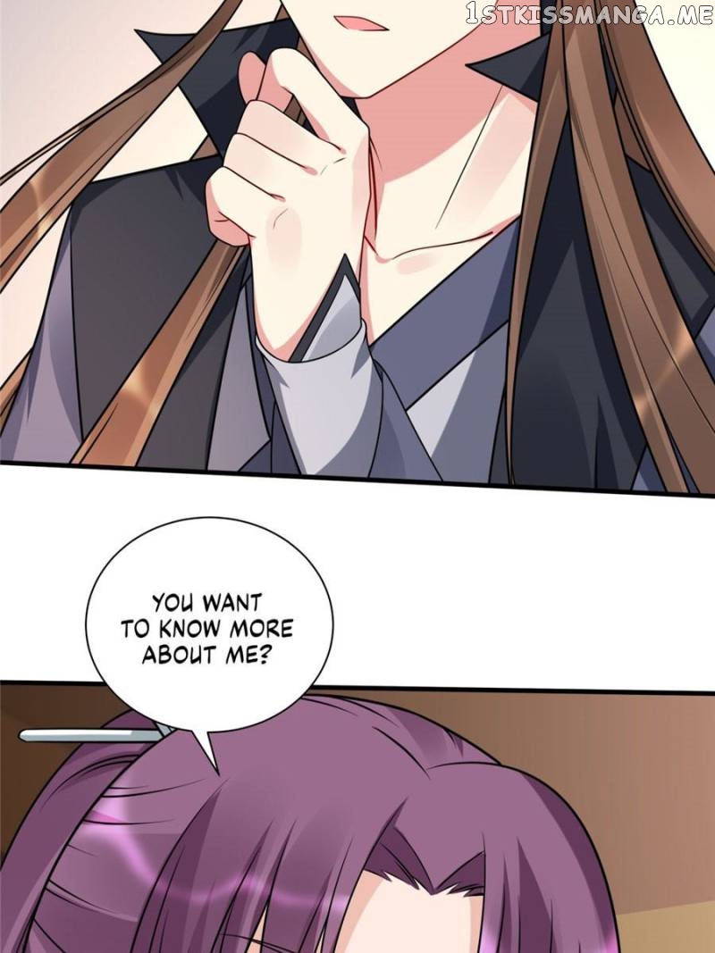 The Unbridled Medical Consort chapter 48 - page 57