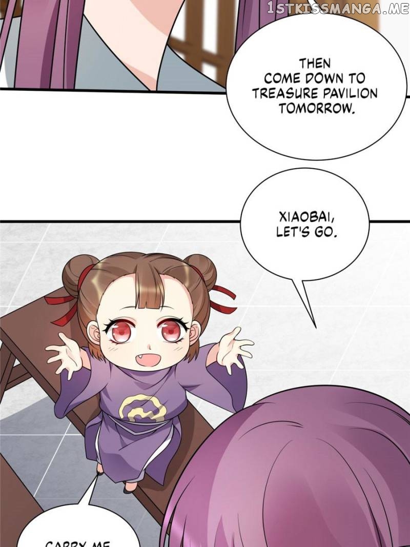 The Unbridled Medical Consort chapter 48 - page 59