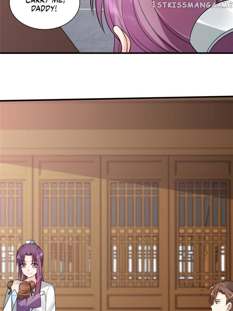The Unbridled Medical Consort chapter 48 - page 60
