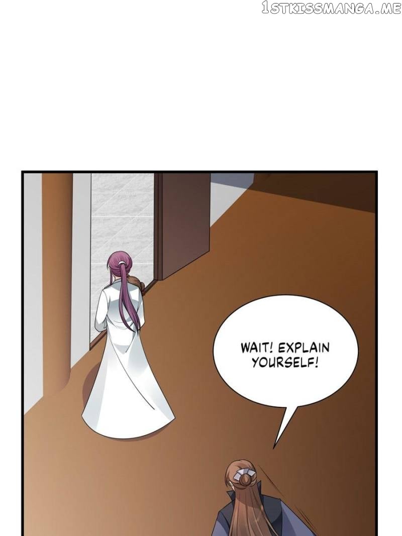 The Unbridled Medical Consort chapter 48 - page 62