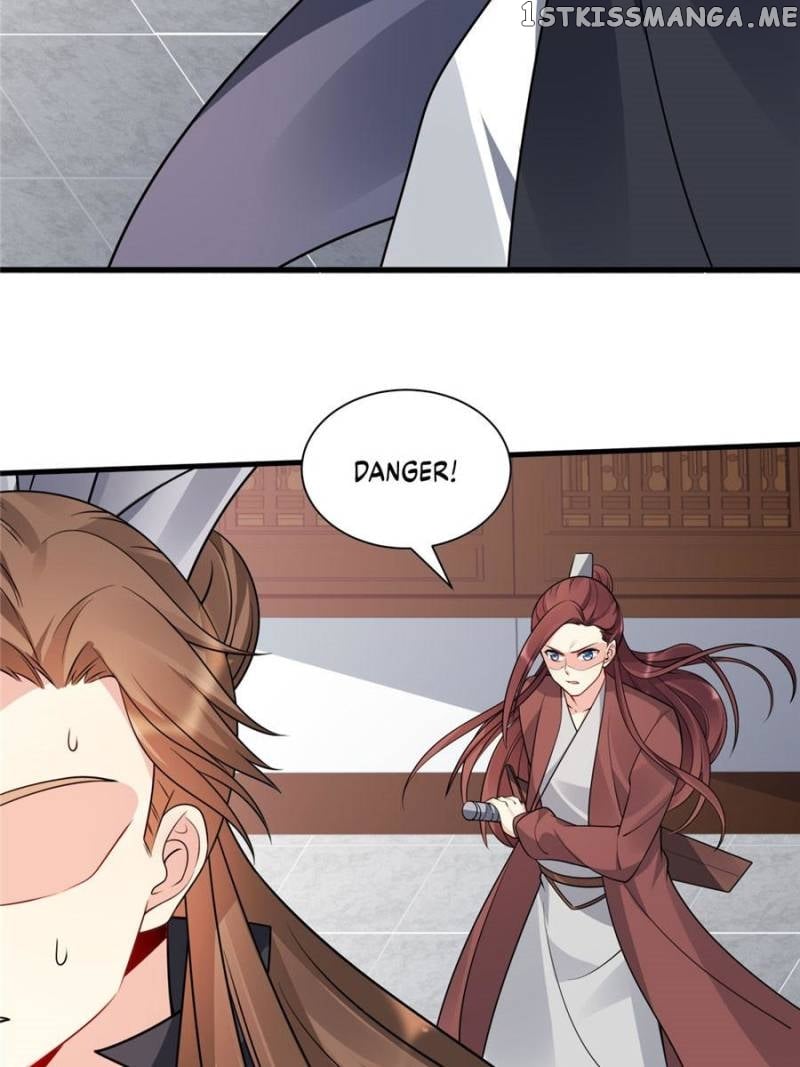 The Unbridled Medical Consort chapter 48 - page 66