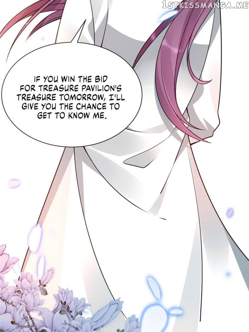 The Unbridled Medical Consort chapter 48 - page 69