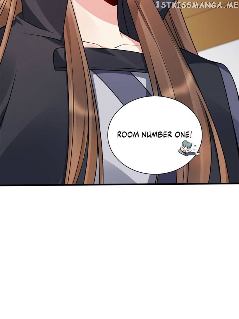 The Unbridled Medical Consort chapter 48 - page 8