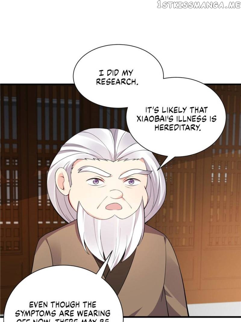 The Unbridled Medical Consort chapter 47 - page 10
