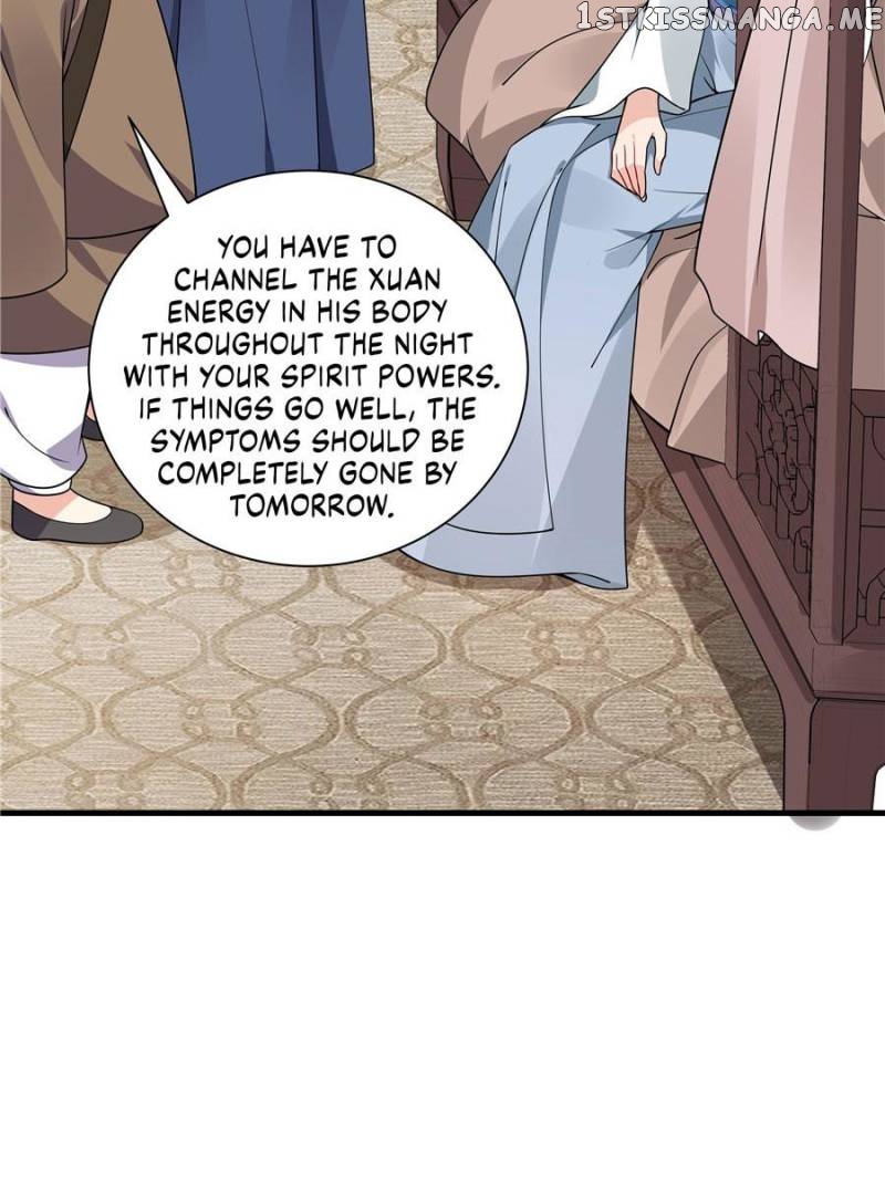 The Unbridled Medical Consort chapter 47 - page 13