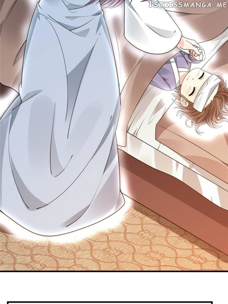 The Unbridled Medical Consort chapter 47 - page 16