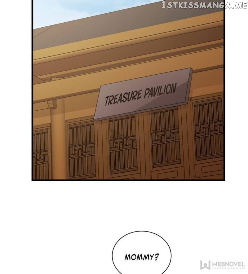 The Unbridled Medical Consort chapter 47 - page 19