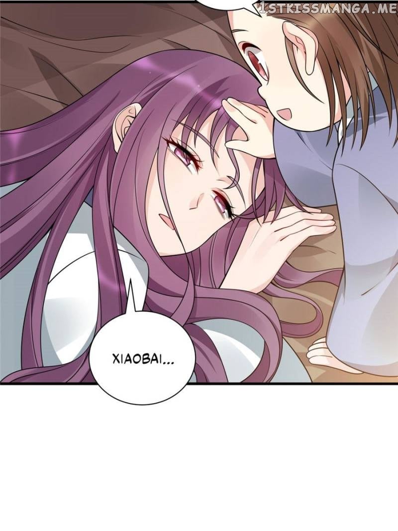 The Unbridled Medical Consort chapter 47 - page 20