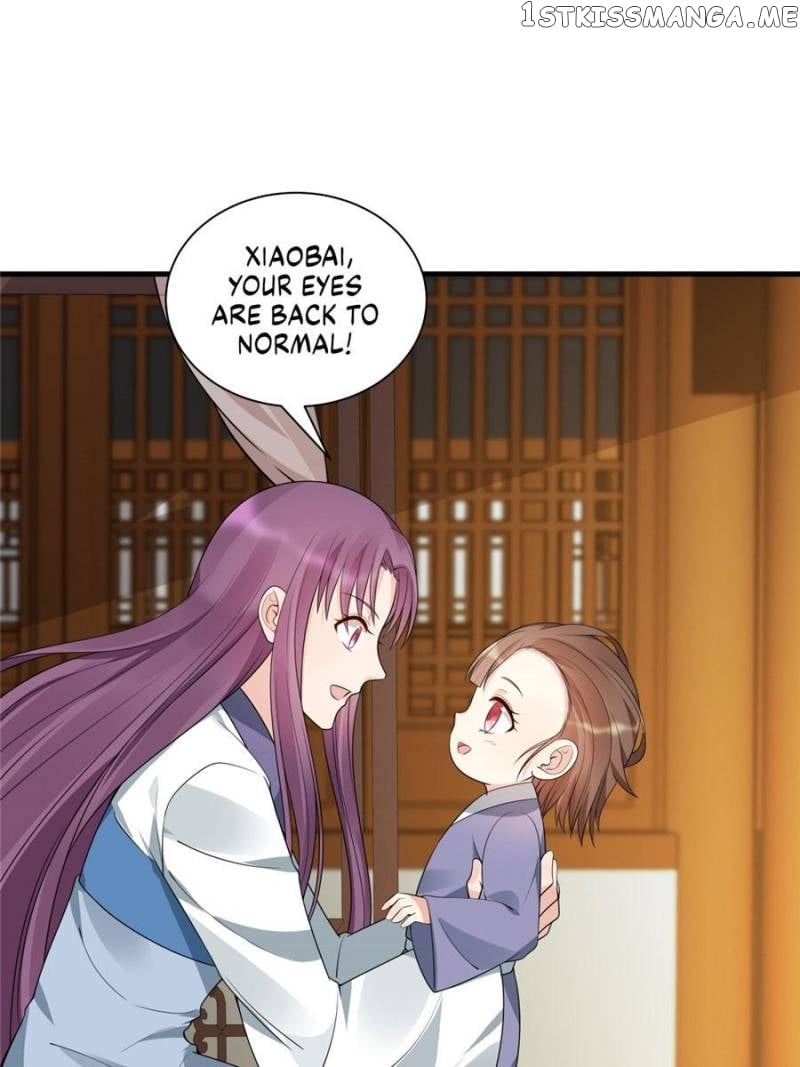 The Unbridled Medical Consort chapter 47 - page 23