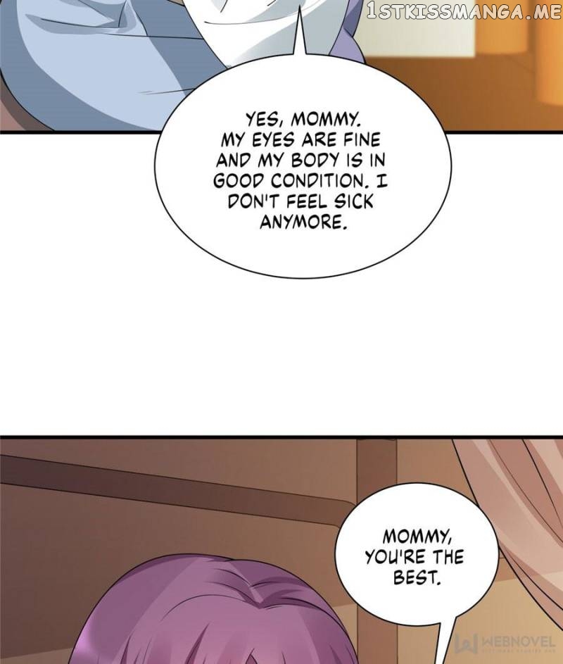 The Unbridled Medical Consort chapter 47 - page 24