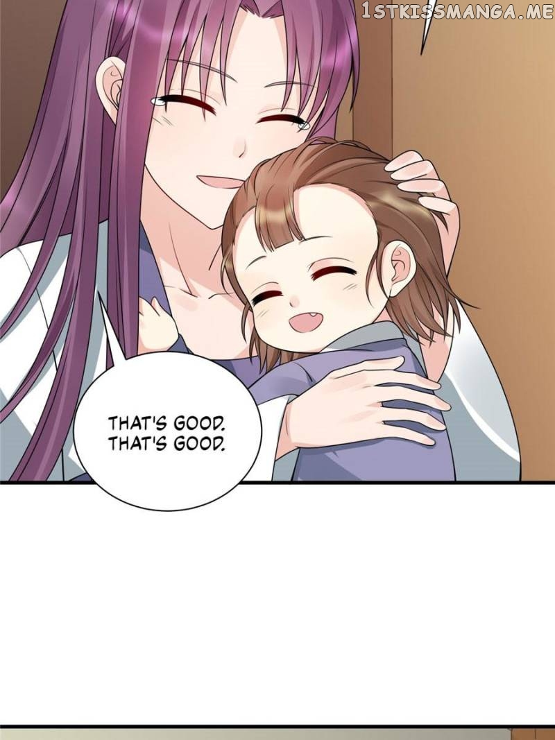 The Unbridled Medical Consort chapter 47 - page 25