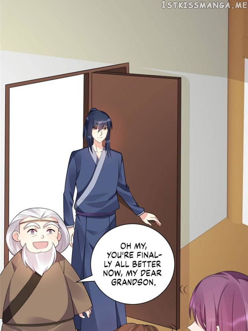 The Unbridled Medical Consort chapter 47 - page 26