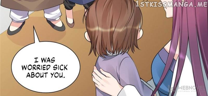 The Unbridled Medical Consort chapter 47 - page 27