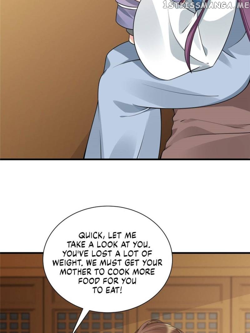 The Unbridled Medical Consort chapter 47 - page 28