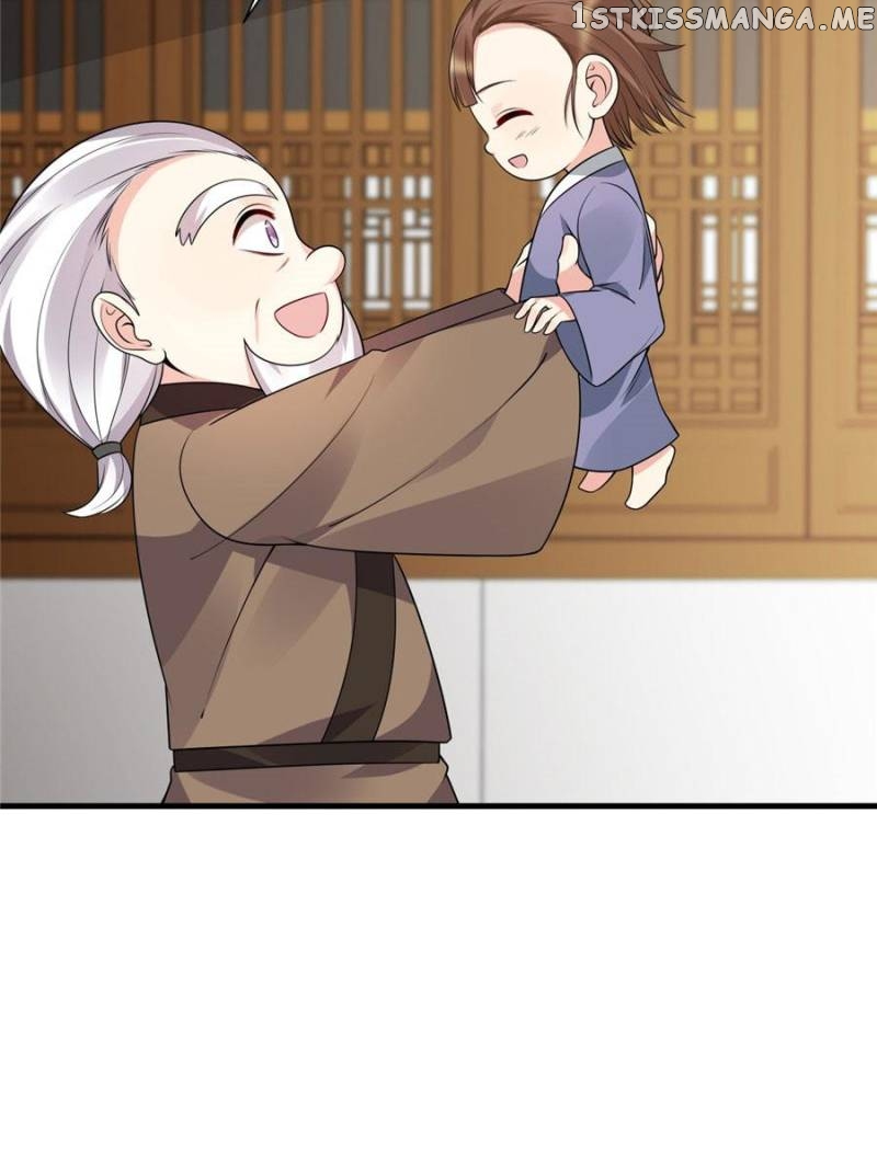 The Unbridled Medical Consort chapter 47 - page 29