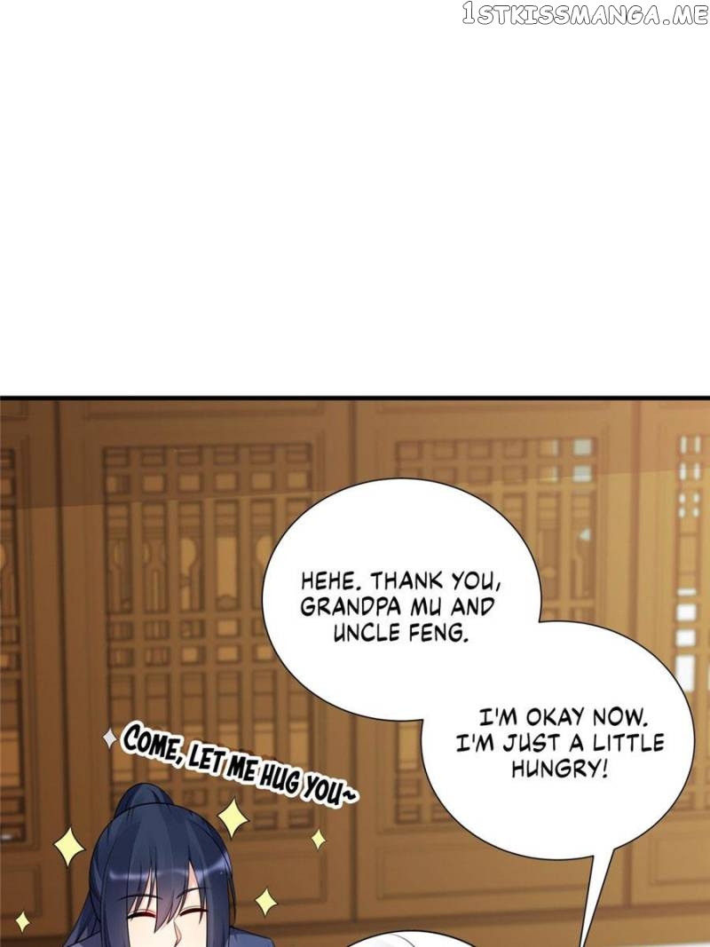 The Unbridled Medical Consort chapter 47 - page 31