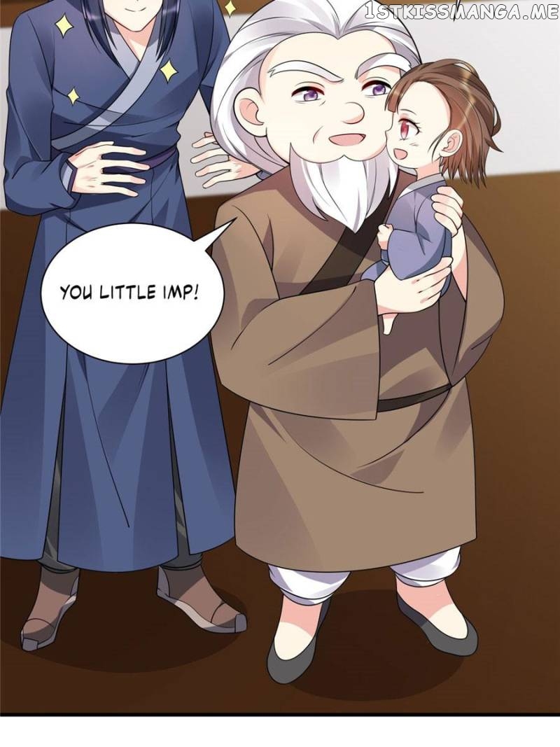 The Unbridled Medical Consort chapter 47 - page 32