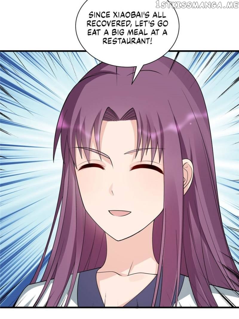 The Unbridled Medical Consort chapter 47 - page 34