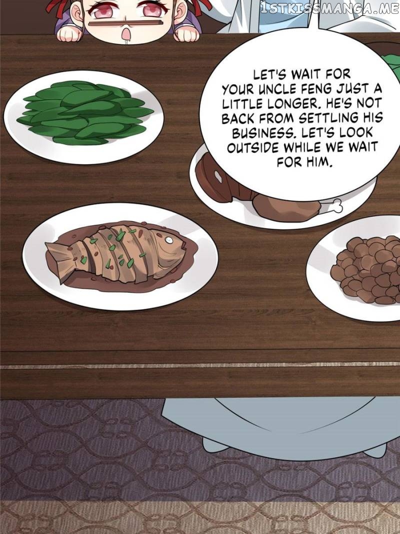 The Unbridled Medical Consort chapter 47 - page 38