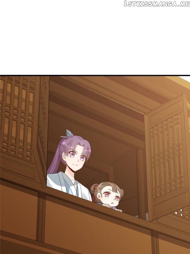 The Unbridled Medical Consort chapter 47 - page 40