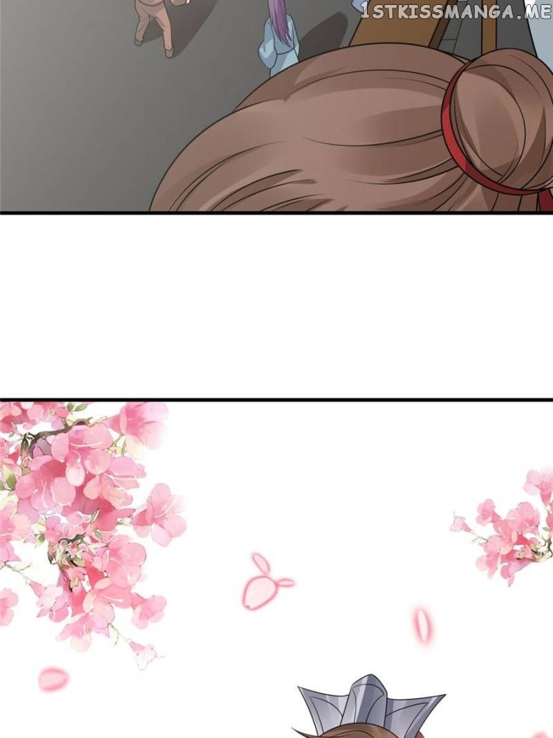 The Unbridled Medical Consort chapter 47 - page 43