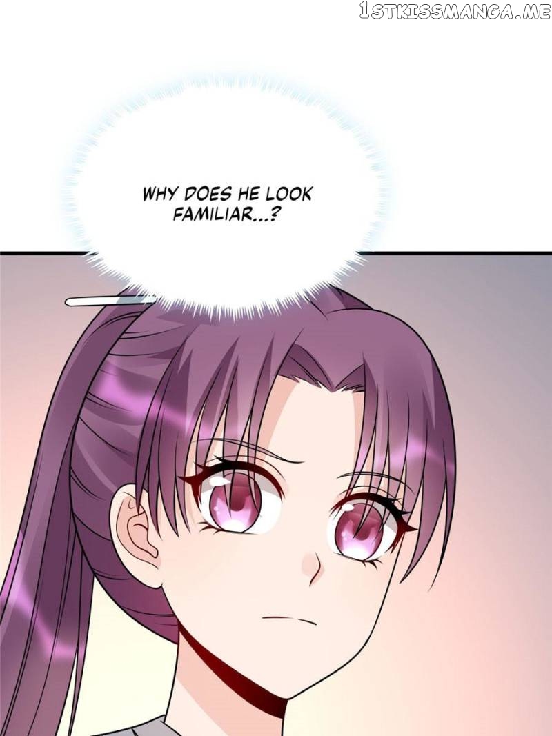 The Unbridled Medical Consort chapter 47 - page 46