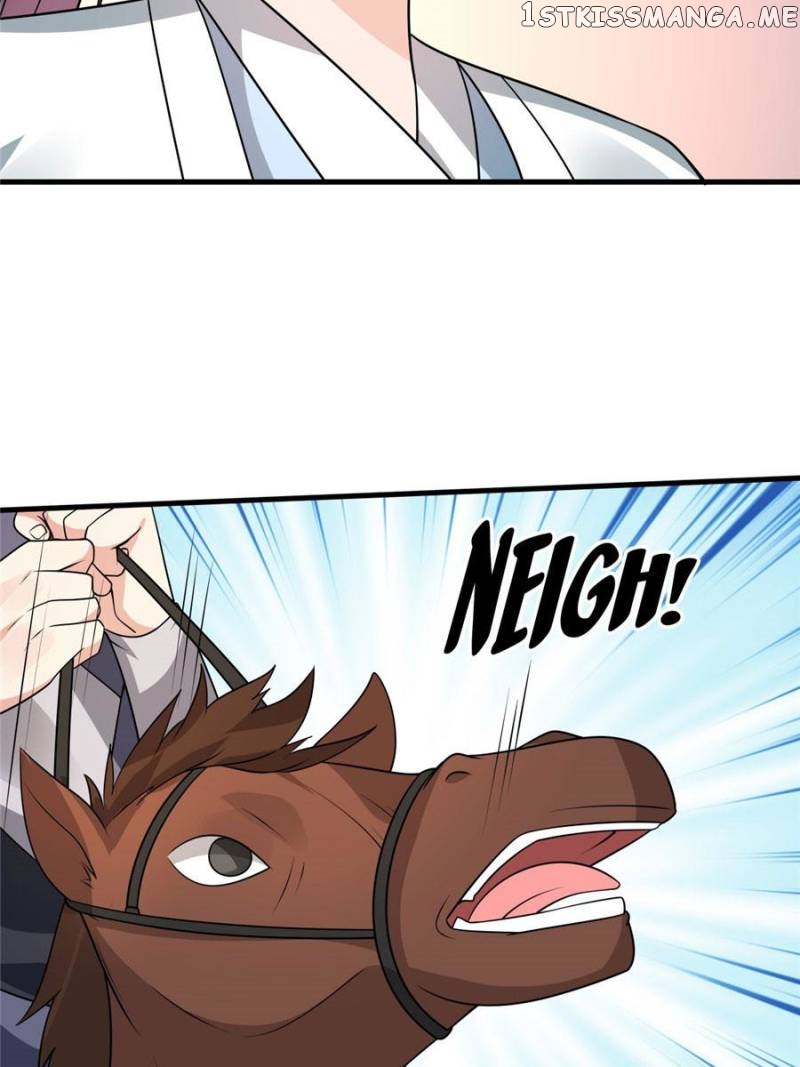 The Unbridled Medical Consort chapter 47 - page 47